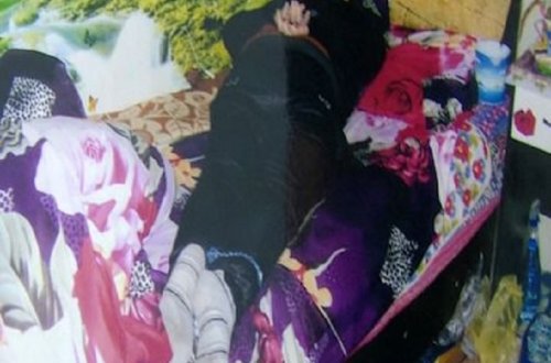 Bakıda falçının əl-ayaqlarını bağlayıb vəhşicəsinə öldürdü - YENİ XƏBƏR - FOTOLAR