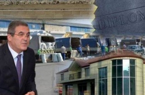 Bakının ən zəngin icra başçısı kimdir? – Qaradağda “təxti-Süleyman” dövrü