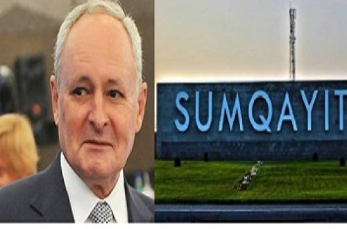 Sumqayıt Şəhər 3 Saylı Poliklinikasında “Açıq Bazar” -VİDEO