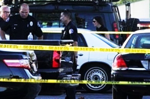 В США задержали мужчину, подозреваемого в ста случаях изнасилования детей