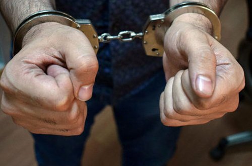 Разыскиваемый по линии Интерпола азербайджанец задержан в Сочи