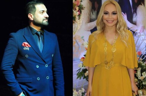 Rəşaddan Nuraya cavab: 