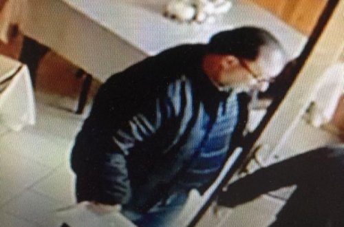 Dövlət qurumunun adından istifadə edən şəxs ifşa olunub - FOTO