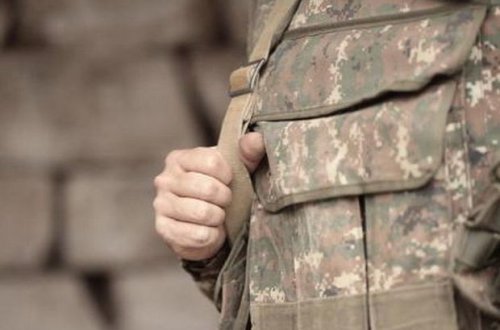 В Армении командир части обвиняется в беспорядках