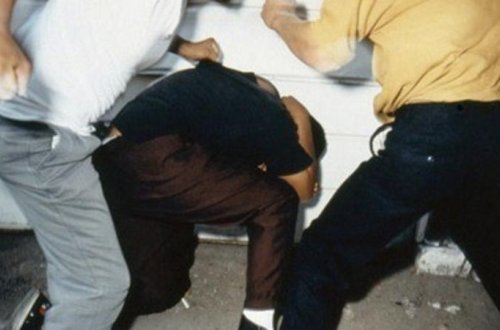 Ermənilər azərbaycanlılara hücum etdi - XƏSARƏT ALANLAR VAR