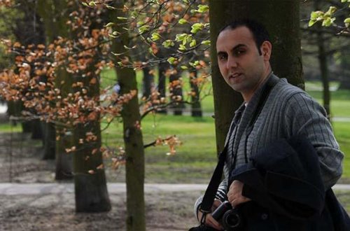 Nazirlər Kabinetinə yeni mətbuat katibi təyin edilib