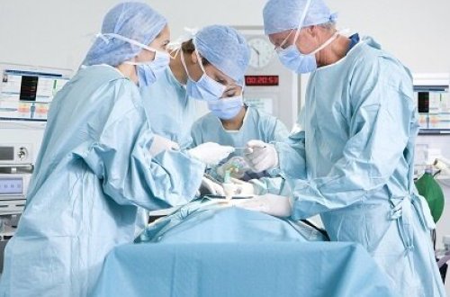 Xəstəyə 3d texnologiyası ilə yaradılan sümük toxuması köçürülüb- Dünyada İlk