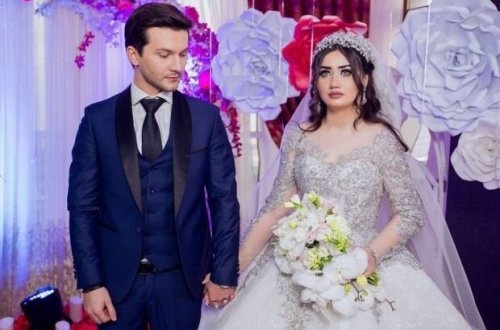 Keçmiş məmurun qızı əkiz uşaq anası olacaq: 