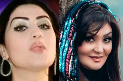 “Nə oldu, bəs, tanımırdın?” - İzləyicilər Nazpərini linc etdilər