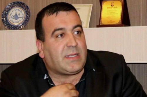 Çingiz Özgür Prezidentə müraciət etdi - TƏBİİ QAZ LİMİTİ İLƏ BAĞLI - MƏTN