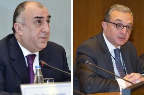 США предложили обсудить Карабах в Вашингтоне