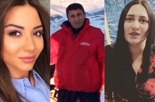 Суд вернул квартиру женщине, семью которой разрушила Айсель Ализаде – ВИДЕО