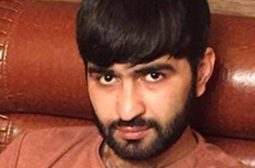 Bakıda məşhur müğənninin oğlu adam öldürdü – YENİ XƏBƏR