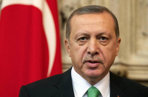 Ərdoğan eks-prezidentin bank hesablarını dondurdu - Siyahıda daha 4 nəfər var