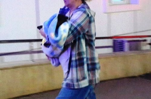 4 uşağını atıb qaçan ananın ŞOK MESAJI ÜZƏ ÇIXDI: 