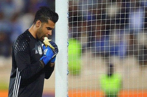 Azərbaycan komandasının qapçısından ŞOK HƏRƏKƏT: Çempionluğu 10 milyarda satdı