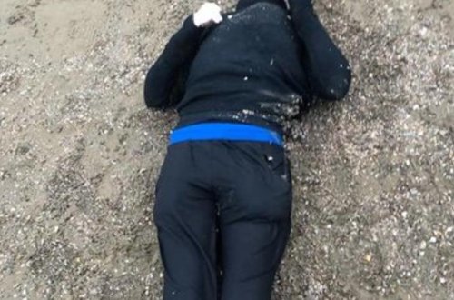 Bakıda dənizdən meyiti tapılan qızla bağlı YENİ XƏBƏR - FOTO