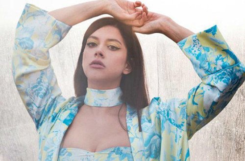 Avroviziya iştirakçısı ölkəsini pislədi