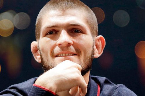 Нурмагомедов пожаловался на популярность