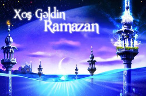 Ramazan ayının başlama vaxtı açıqlandı