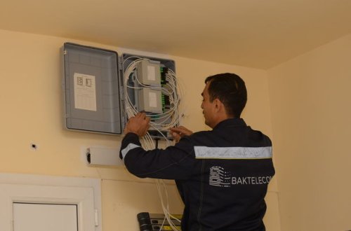 Kəsintisiz internet hamı üçün əlçatan olacaq - FOTO