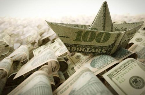 Dolları PİK HƏDDƏ QALXDI - Mərkəzi Bankıdan açıqlama