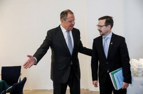 Лавров и генсек ОБСЕ обсудят Карабах