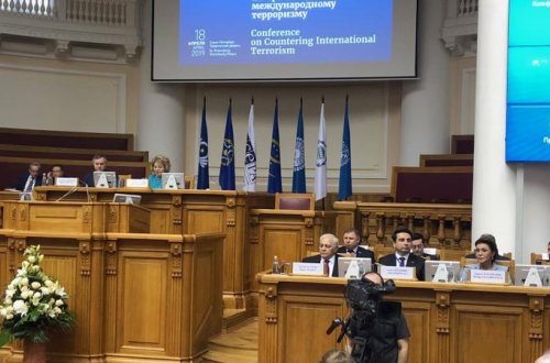 Əli Hüseynli: Azərbaycanın işğal olunmuş ərazilərində terrorçu qruplaşmalar yaradılır