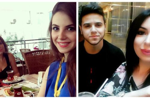 Aytac qardaşını qəzada itirdi, 3 il öncə isə bacısı intihar etmişdi - DƏHŞƏTLİ AİLƏ FACİƏSİ - FOTO