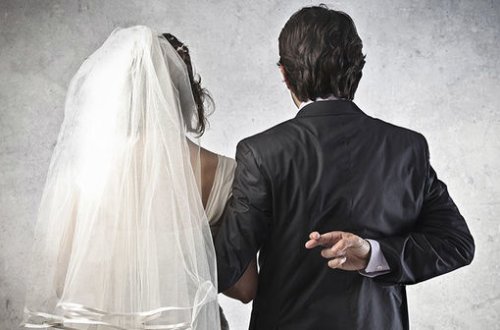 Tümendə evlənən azərbaycanlının nikahı saxta çıxdı