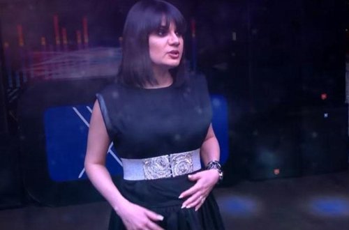 Azərbaycanlı məşhur oteldə müğənni Natavanın başına açdığı oyundan danışdı - FOTO