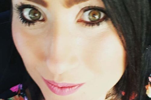 8 gün sonra meyiti çaydan tapıldı - Dəhşət - FOTO