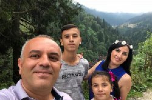 “Uşaqların ilk ideal fərdləri öz valideynləridir” - Mənim balam