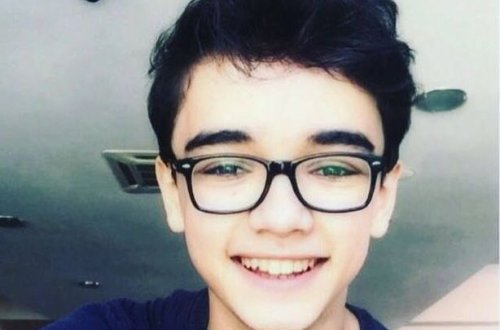 17-летний азербайджанец будет получать стипендию в 56 тысяч долларов