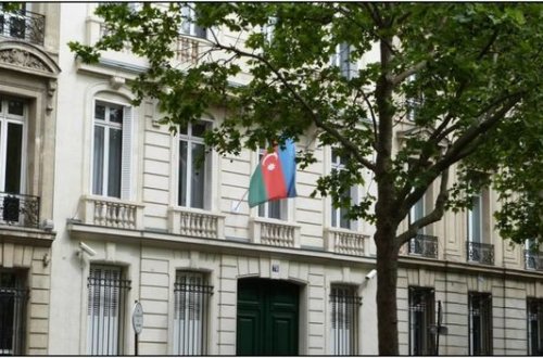 Səfirliklərin fəaliyyəti yoxlanıldı, nöqsanlar aşkarlandı