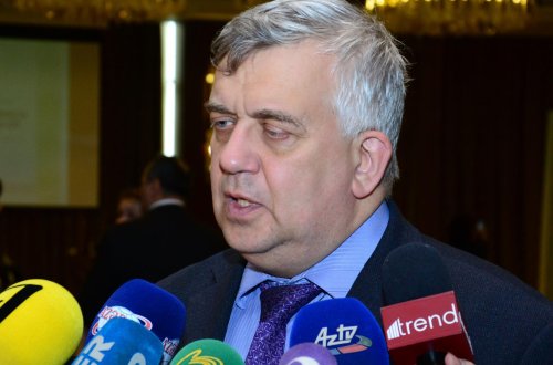 Российский историк: Армяне не имеют древнего прошлого и вынуждены как-то поддерживать свое существование