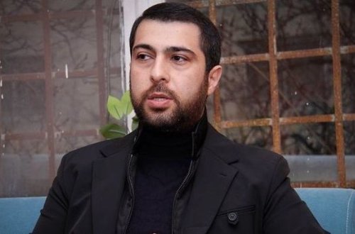 Намика Гарачухурлу прооперируют: Буду ходить с тростью - ВИДЕО