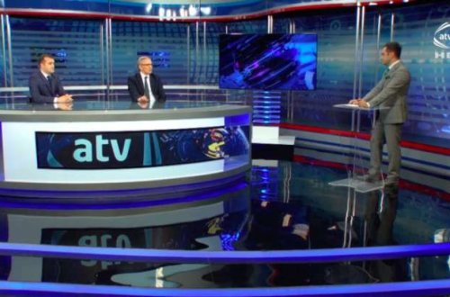 “Vyana görüşündən sonra girovların dəyişdirilməsi prosesi aktiv fazaya daxil olub” - Müzakirə