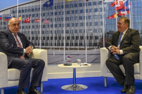 ABŞ-la Rusiyanın Qarabağ savaşının arxasındakı SİRR - Politoloq DETALLARI AÇDI