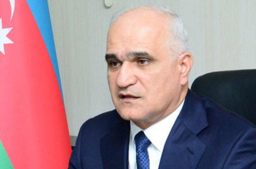 Şahin Mustafayev Azərbaycan-İran əlaqələrindən danışdı