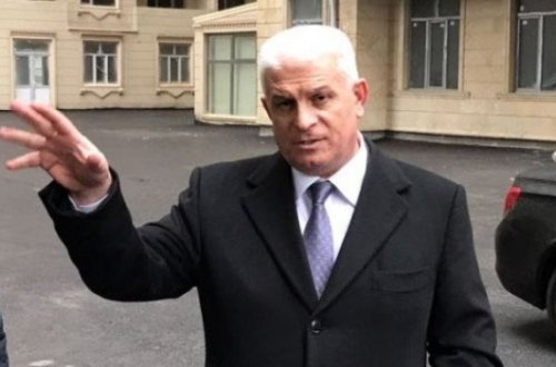 Sabiq icra başçısı Novxanıda dəyəri milyonla ölçülən “obyekt” tikdirdi – FOTO