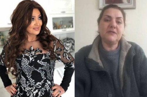 Nazpərinin qardaşının təcavüz etdiyi qadın danışdı- VİDEO