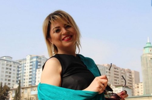 Zümrüd: “Bilsəm ki, ərim kiminləsə eşq yaşayır, onu...” - VİDEOMÜSAHİBƏ 