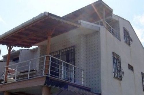 Azərbaycanlı məşhur türk iş adamını qətlə yetirdi (FOTO/VİDEO)