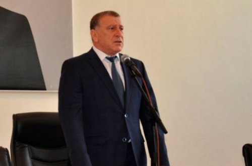 İcra başçısı AXCP-çinin qızını alan şəxsi hədələdi