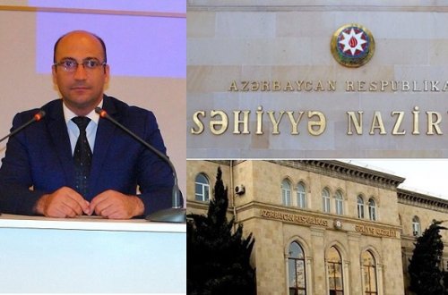 Təyin etdiyi səhv diaqnozla böyük fəsadlara yol açan həkim müdafiə olunur- Nazirlik və məhkəmələr fakta göz yumur