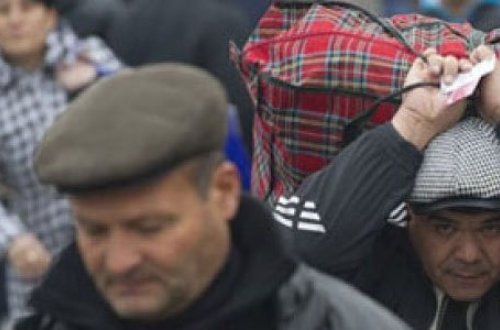 Rusiyada işləyən vətəndaşlarımıza ŞAD XƏBƏR