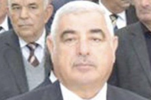 Adı maliyyə qalmaqallarında hallanan idarə rəisi işdən çıxarıldı