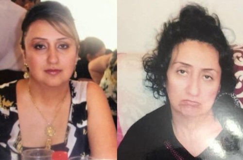 Bakıda klinikada qadını dəhşətli hala saldılar, ömürlük əlil oldu – Fotolar