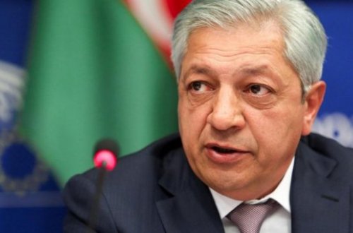 Deputata məxsus “Porsche” ilə piyadanı vuran sürücünün məhkəməsi başlayır — FOTO